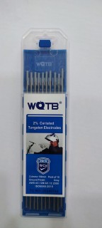 WC20 Ceriated Grey Tip