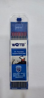 WTh20 Thoriated Red Tip 