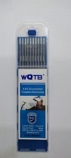 WZR8 Zirconiated White Tip